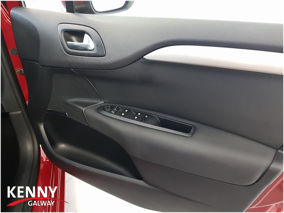 Citroen C4 1.6 HDI 90HP VTR+ HRS 4DR — thumbnail 21