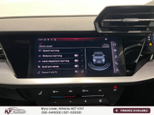 2023 Audi A3 2L Diesel For Sale Images