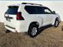 2022 TOYOTA LANDCRUISER LAND CRU CRUISER LWB C COMMERCIAL 4DR