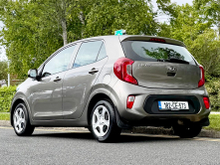 2018 Kia Picanto 1L Petrol For Sale Images