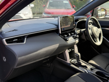 2025 Toyota Corolla Cross 1.8L Petrol Hybrid For Sale Images