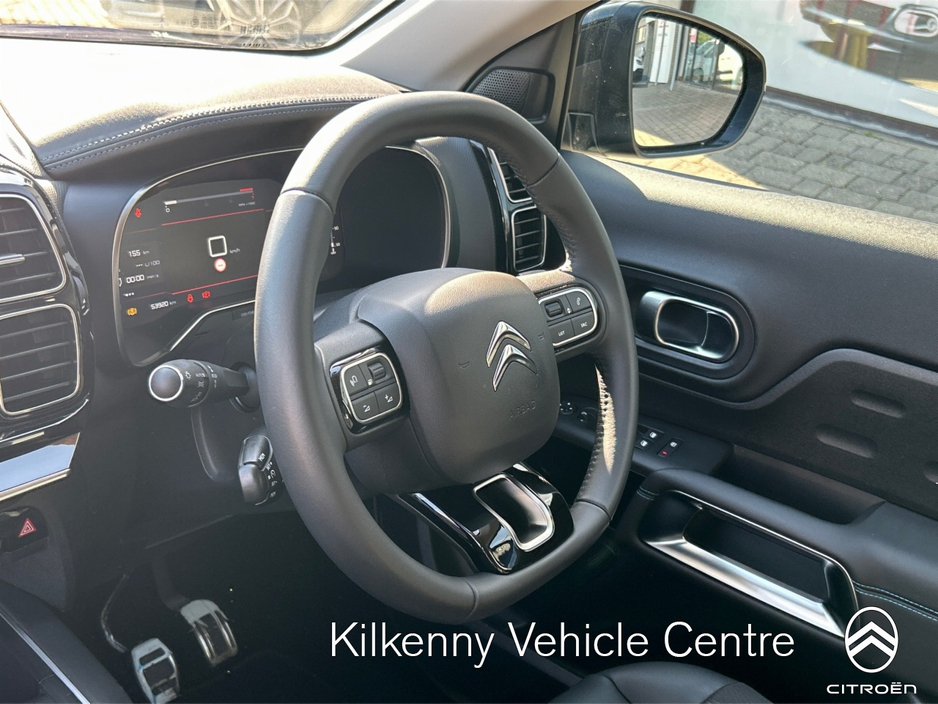 2023 Citroen C5 Aircross 1.5L Diesel For Sale Images