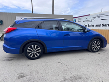 2016 Honda Civic 1.6L Diesel For Sale Images
