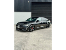 2019 Audi A6 2L Diesel For Sale Images