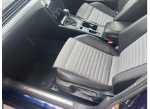 2018 Volkswagen Passat 2.0L Diesel For Sale Images
