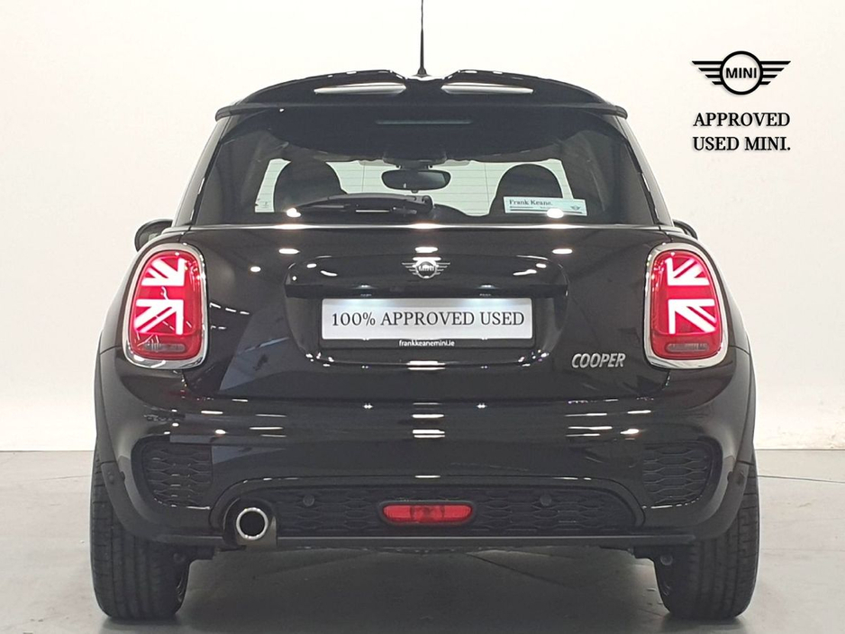 2021 MINI Hatch 1.5L Petrol For Sale Images