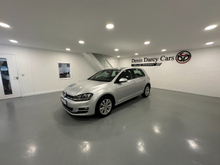 2014 Volkswagen Golf 1.2L Petrol For Sale Images