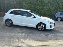 2017 Hyundai i30 1.6L Diesel For Sale Images