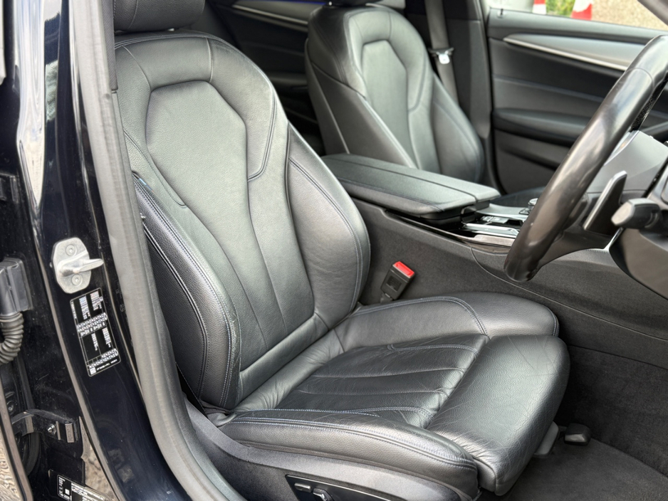 2020 BMW 5 Series 2L Diesel For Sale Images