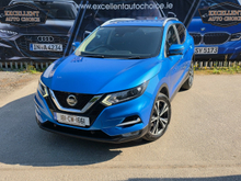 2018 Nissan Qashqai 1.6L Petrol For Sale Images