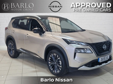 Nissan X-Trail ePOWER X-TRAIL SVE 5...