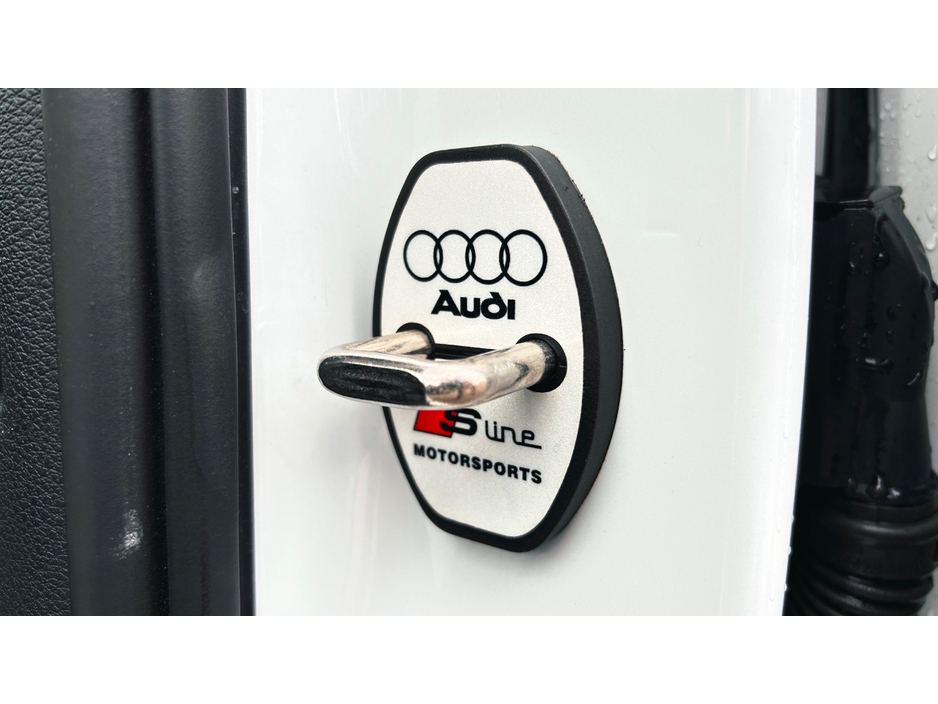 2017 Audi A3 1.4L Petrol For Sale Images