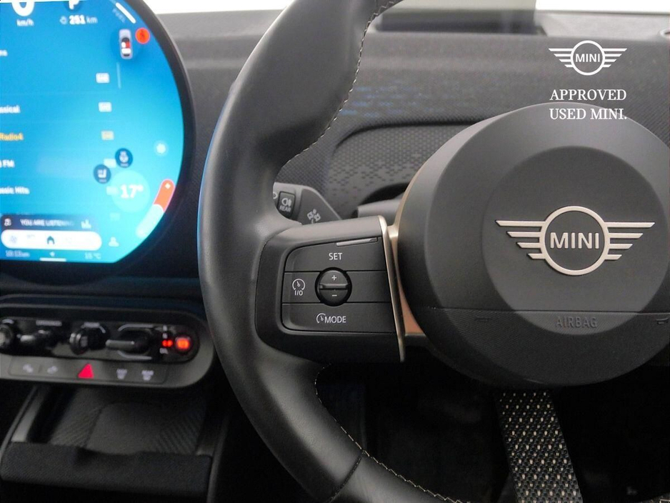 2025 MINI Countryman 1.5L Petrol Hybrid For Sale Images