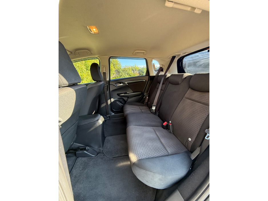 Honda Fit — thumbnail 31