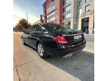 2018 Mercedes-Benz E Class 2L Diesel For Sale Images