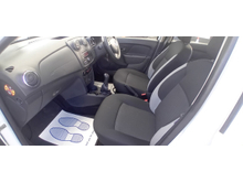 2015 Dacia Sandero 1.1L Petrol For Sale Images