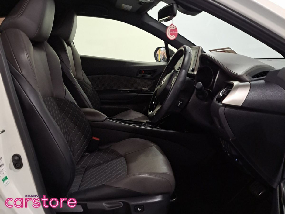 Toyota C-HR G Mode HEV — thumbnail 12
