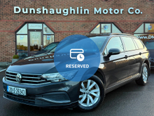 Volkswagen Passat ESTATE 2.0TDI 150BHP *IRISH CAR*