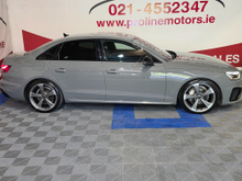 2021 Audi A4 2L Diesel Hybrid For Sale Images