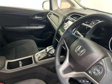 2021 Honda Shuttle 1.5L Petrol Hybrid For Sale Images