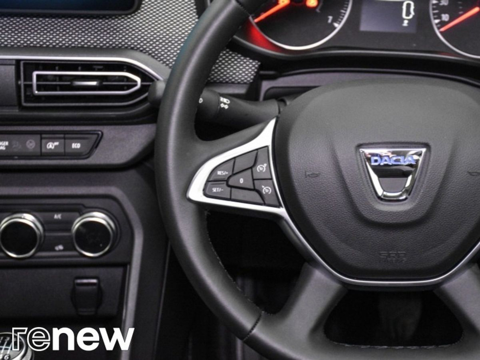 Dacia Jogger TCe 110 Comfort — thumbnail 33