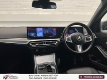 2023 BMW 3 Series 2L Hybrid For Sale Images