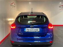 2017 Ford Focus 1.5L Diesel For Sale Images