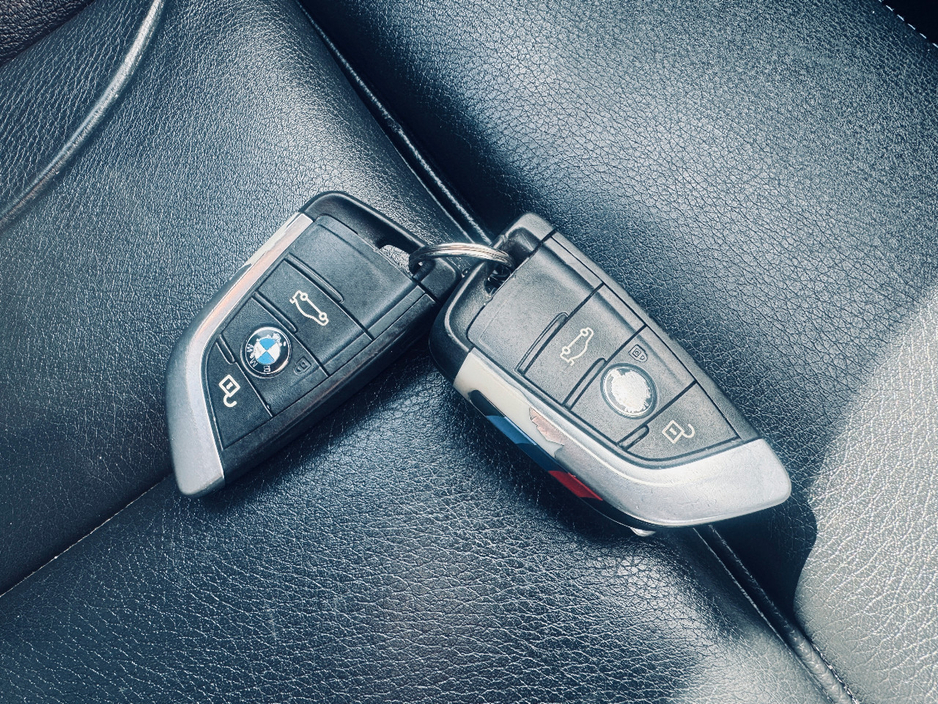 2016 BMW X1 2L Diesel For Sale Images