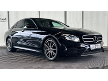 Mercedes-Benz E Class E220 D AMG LINE EDITION PREMIU PREMIUM 4DR