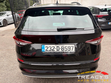 2023 Skoda Kodiaq 2L Diesel For Sale Images