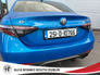 2025 ALFA ROMEO GIULIA Veloce 2.0 RWD