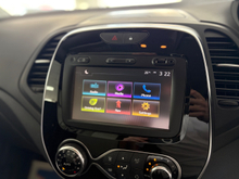 2019 Renault Captur 0.9L Petrol For Sale Images