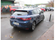 2018 Renault Megane 1.5L Diesel For Sale Images