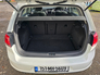 2015 VOLKSWAGEN GOLF DBA-AUCJZ 5DR AUTO