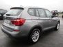 2015 BMW X3 2.0 D S DRIVE AUTO