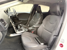 2014 Volvo V40 2L Diesel For Sale Images