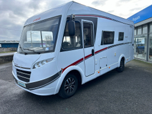 2018 Dethleffs Trend 2.3L Diesel For Sale Images