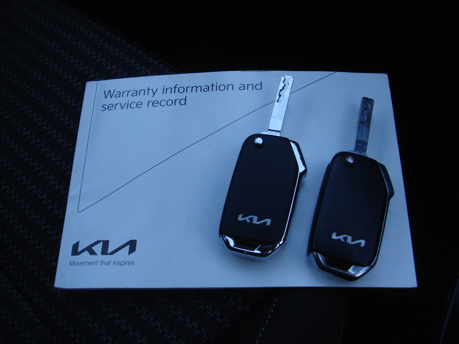 2022 Kia Ceed 1L Petrol For Sale Images