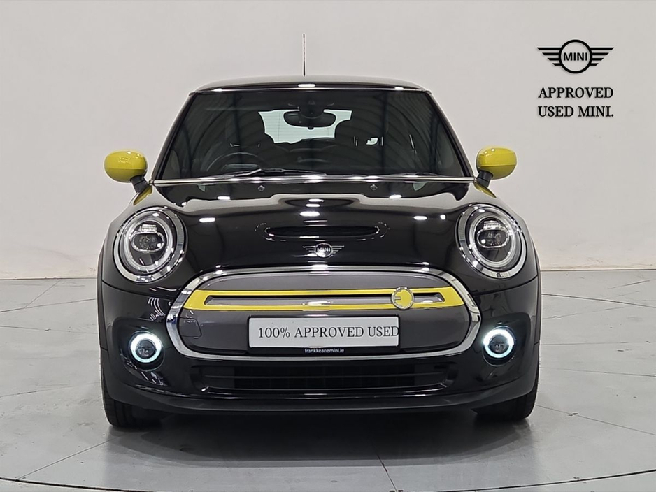 2021 MINI Hatch 0L Electric For Sale Images