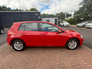 2014 VOLKSWAGEN GOLF 1.2 TSI AUTO 5DR