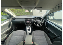 2016 Skoda Octavia 1.2L Petrol For Sale Images