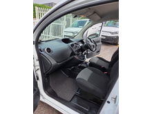 2019 Renault Kangoo 1.5L Diesel For Sale Images