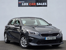 2019 Kia Ceed