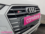 2017 AUDI S3 2.0 S3 S-TRONIC Quattro