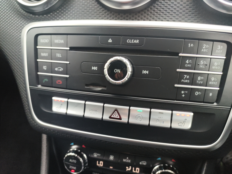 2017 Mercedes-Benz A Class 1.6L Petrol For Sale Images