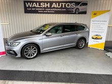 2021 Volkswagen Passat 2L Diesel For Sale Images