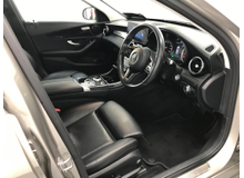 2019 Mercedes-Benz C Class 1.5L Petrol For Sale Images