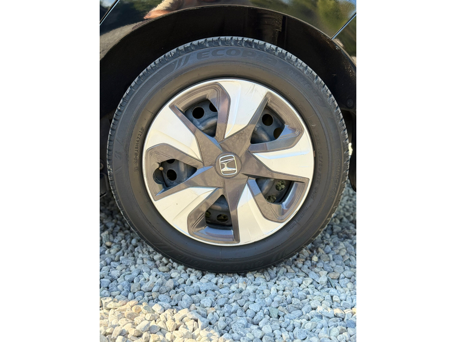 Honda Fit — thumbnail 34