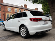 2013 Audi A3 1.4L Petrol For Sale Images