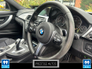 2014 BMW 3 SERIES M-SPORT 2.0 L DIESEL AUTO *CAR ID 09*